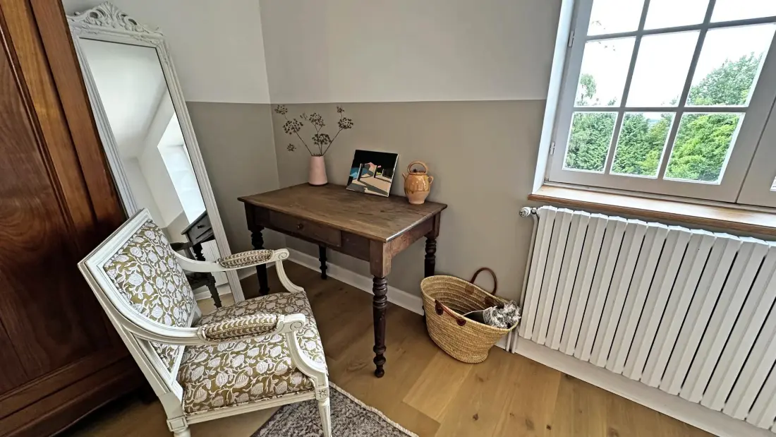Gîte de France De schuren van de tais 4 oren