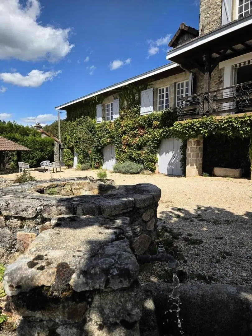 Gîte de France De schuren van de tais 4 oren