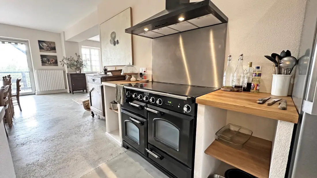 Gîte de France De schuren van de tais 4 oren