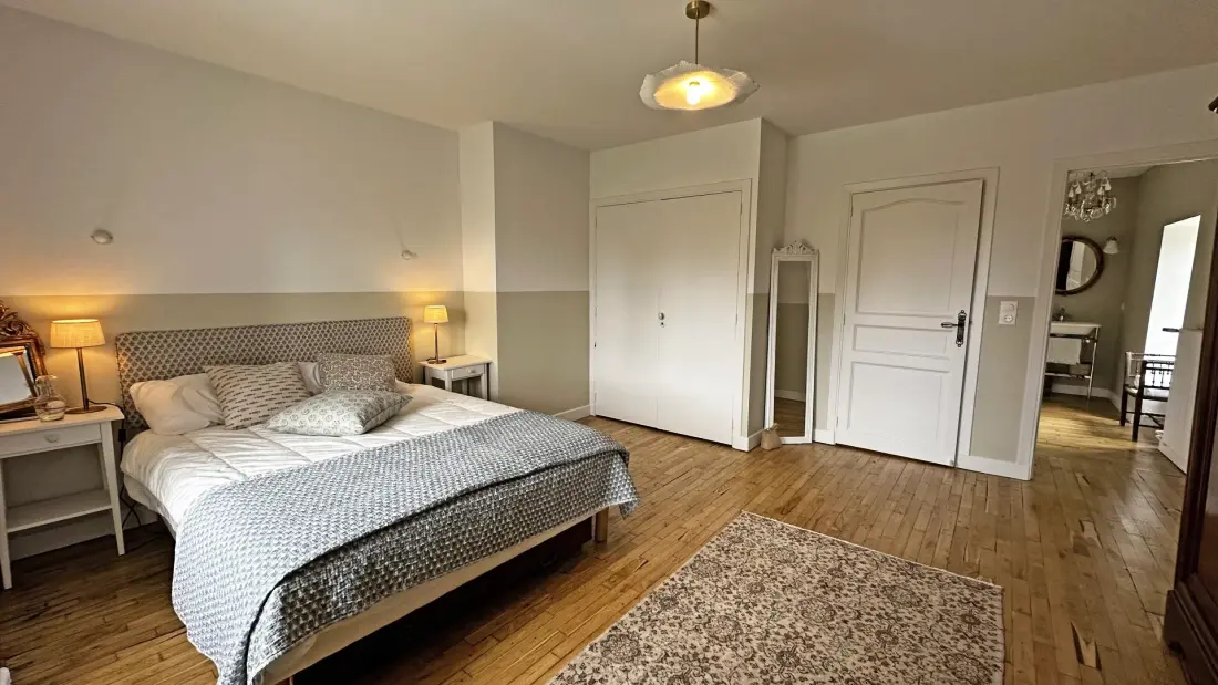 Gîte de France De schuren van de tais 4 oren