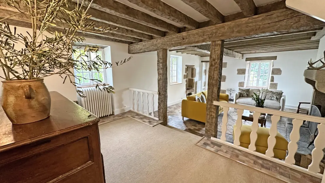 Gîte de France De schuren van de tais 4 oren