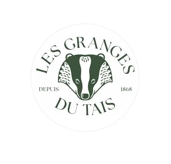 Gîte de France De schuren van de tais 4 oren