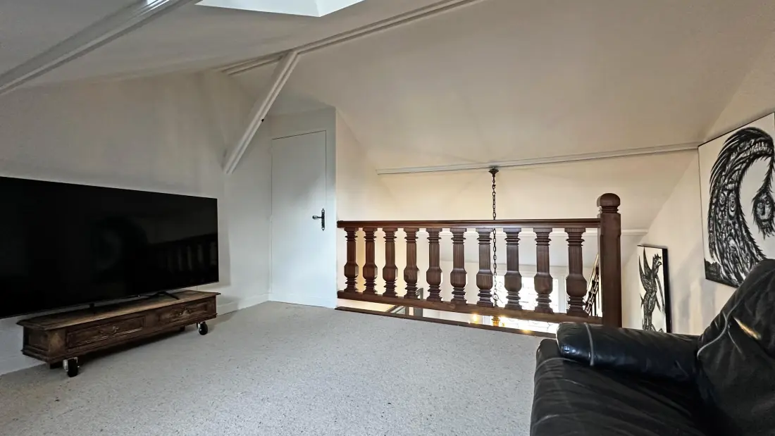 Gîte de France De schuren van de tais 4 oren