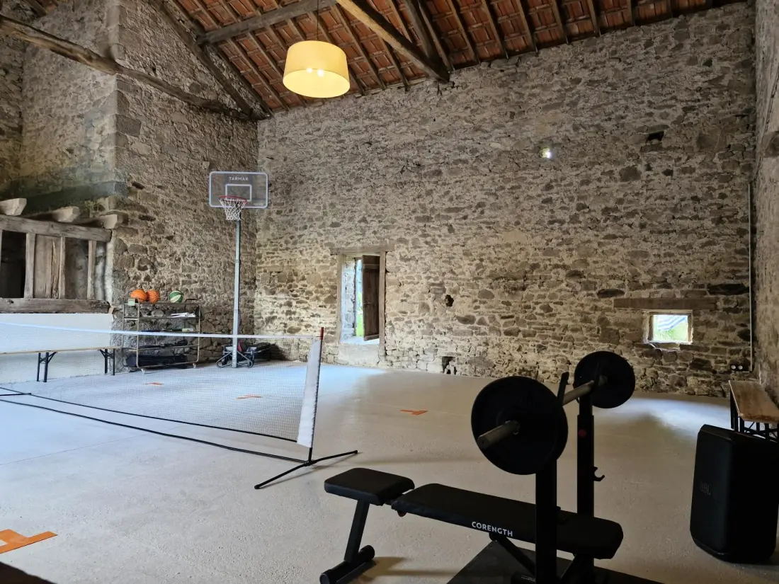 Gîte de France De schuren van de tais 4 oren