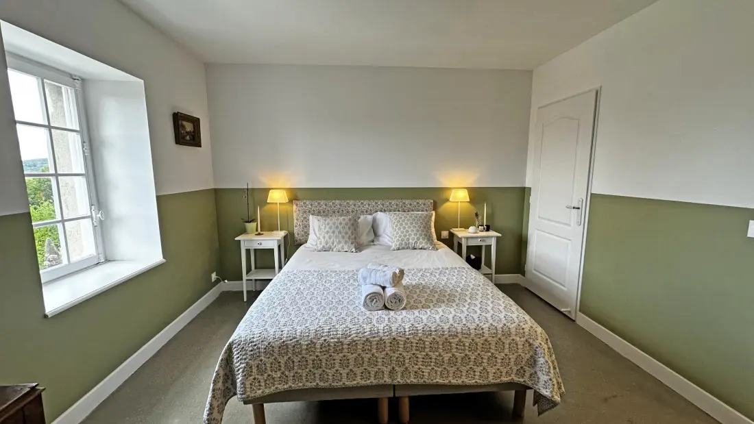 Gîte de France De schuren van de tais 4 oren