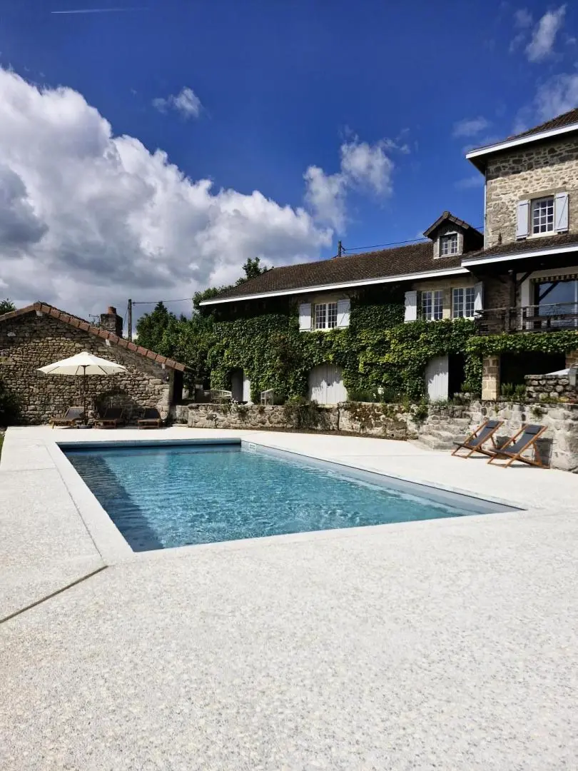 Gîte de France De schuren van de tais 4 oren