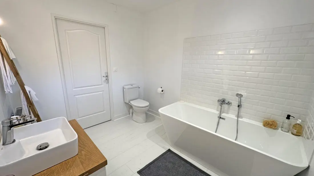 Gîte de France De schuren van de tais 4 oren