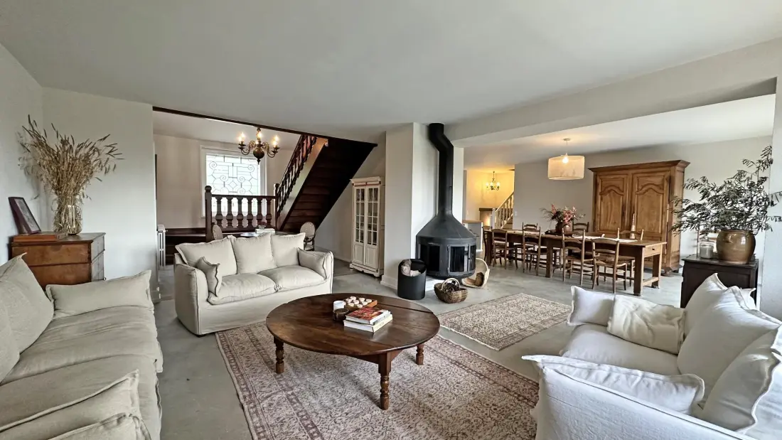 Gîte de France De schuren van de tais 4 oren