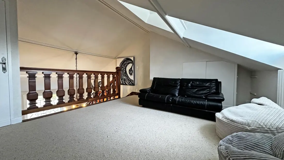 Gîte de France De schuren van de tais 4 oren