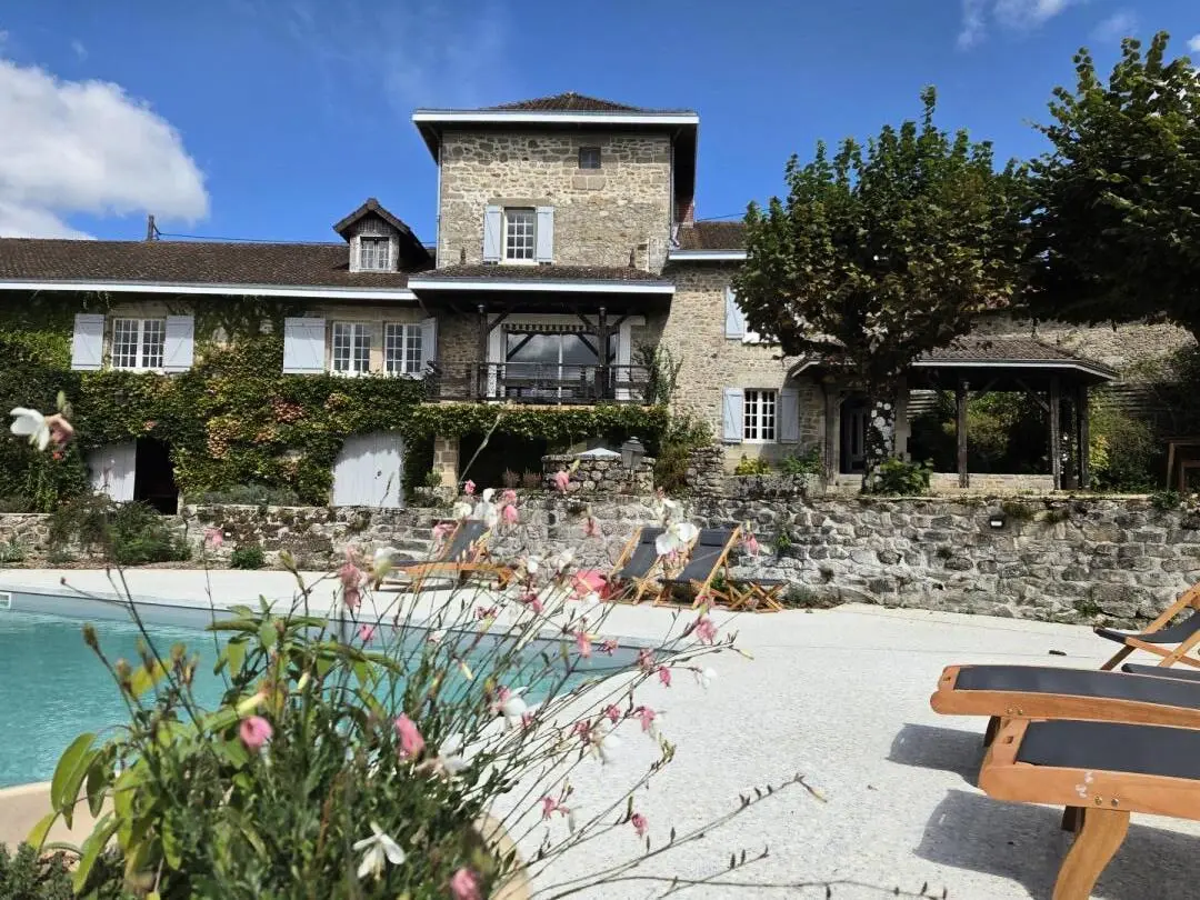 Gîte de France De schuren van de tais 4 oren