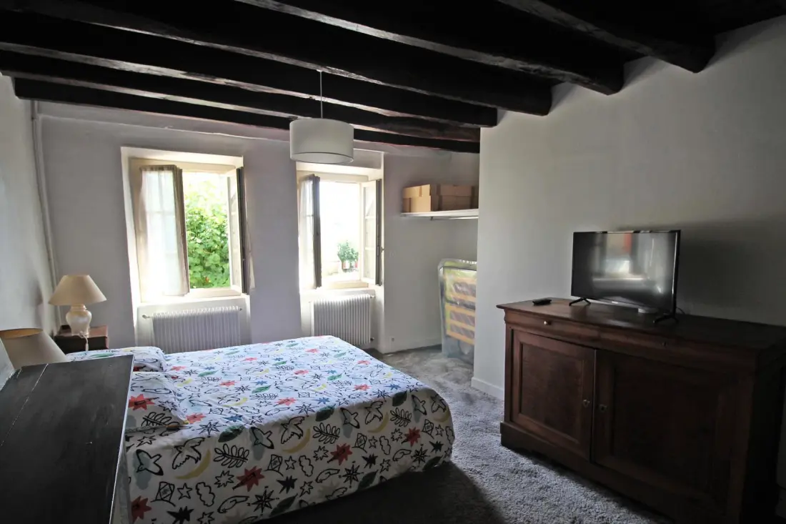 Gîte de France Mémé Jeanne 2 oren