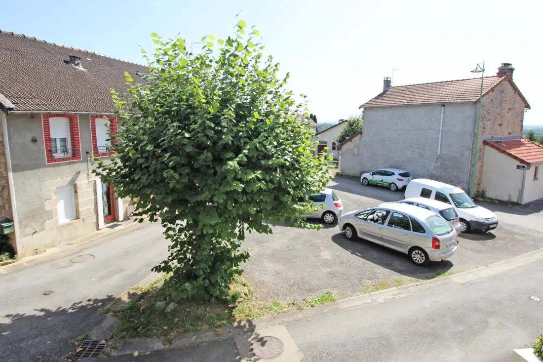 Gîte de France Mémé Jeanne 2 oren