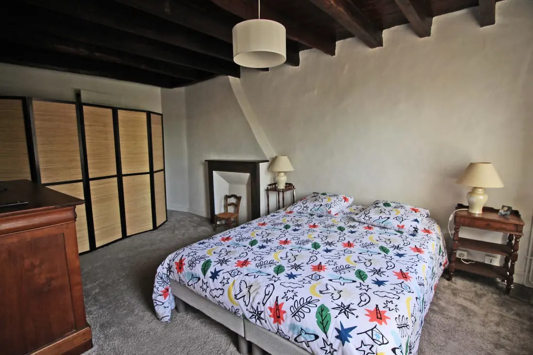Gîte de France Mémé Jeanne 2 oren