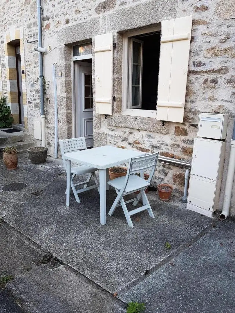 Gîte de France Mémé Jeanne 2 oren