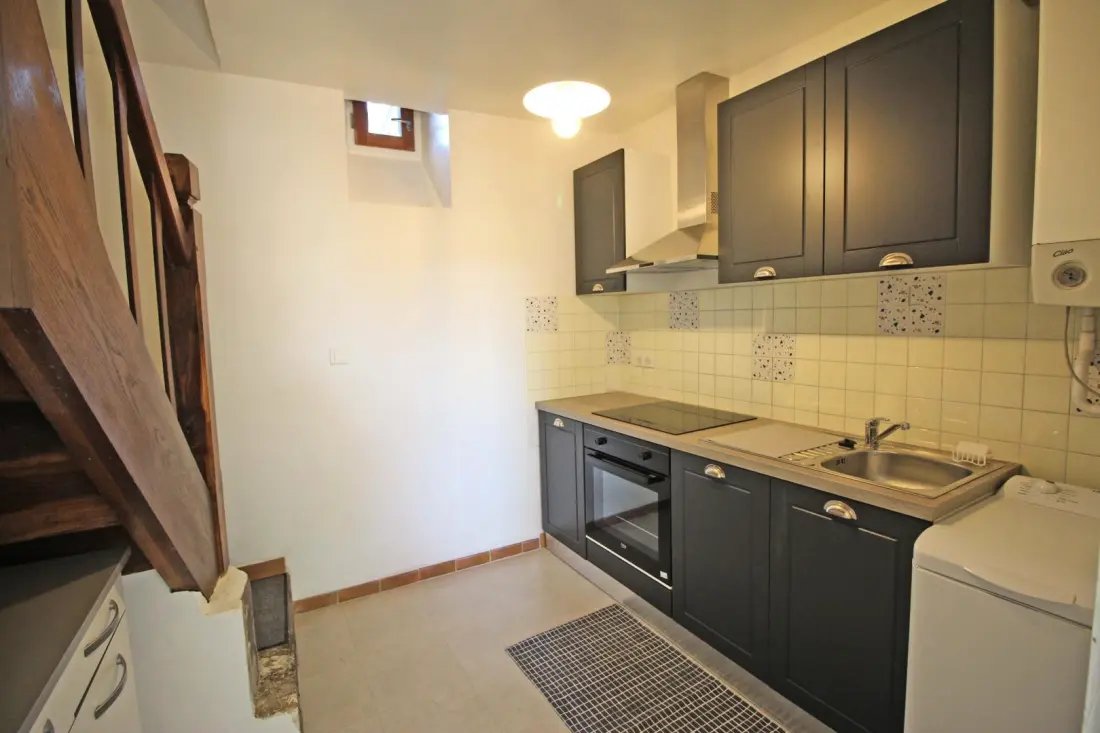 Gîte de France Tata Thérèse 2 oren