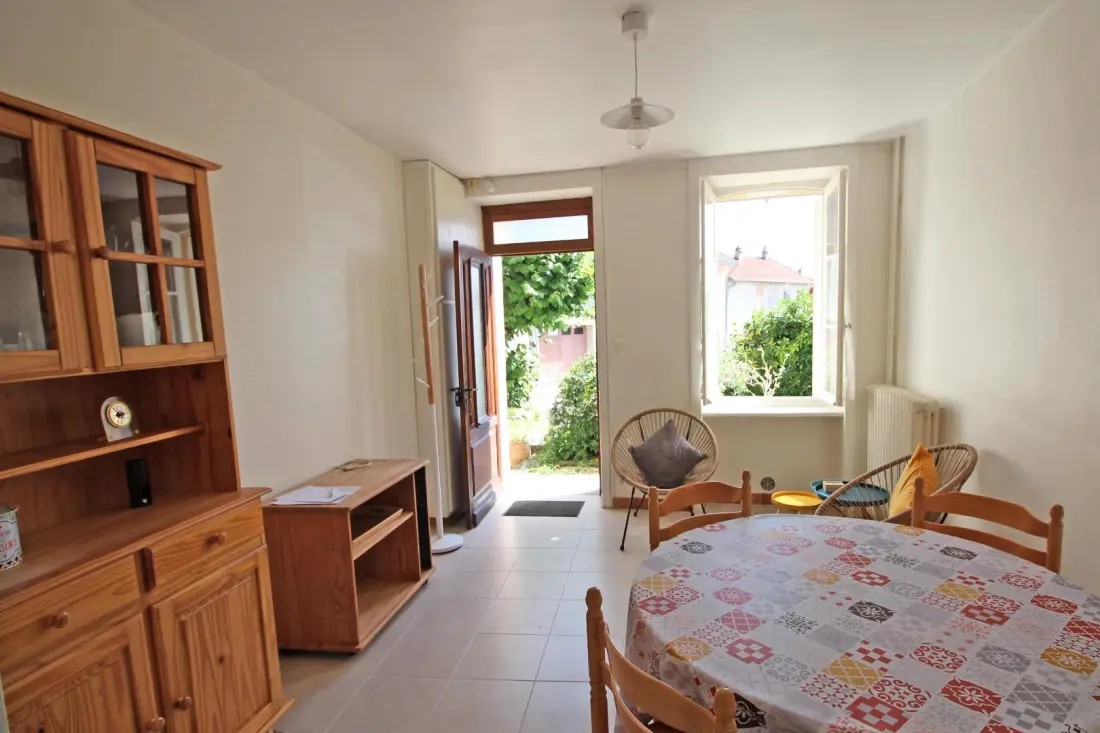Gîte de France Tata Thérèse 2 oren