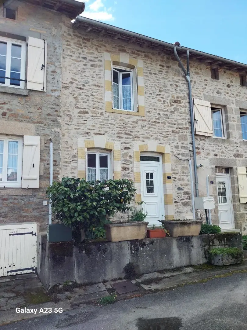 Gîte de France Tata Thérèse 2 oren