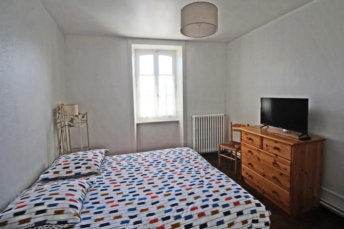 Gîte de France Tata Thérèse 2 oren