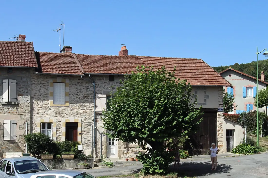 Gîte de France Tata Thérèse 2 oren