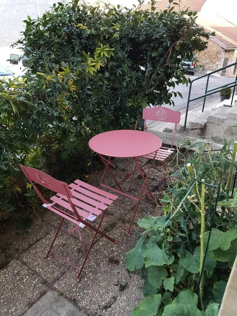 Gîte de France Tata Thérèse 2 oren