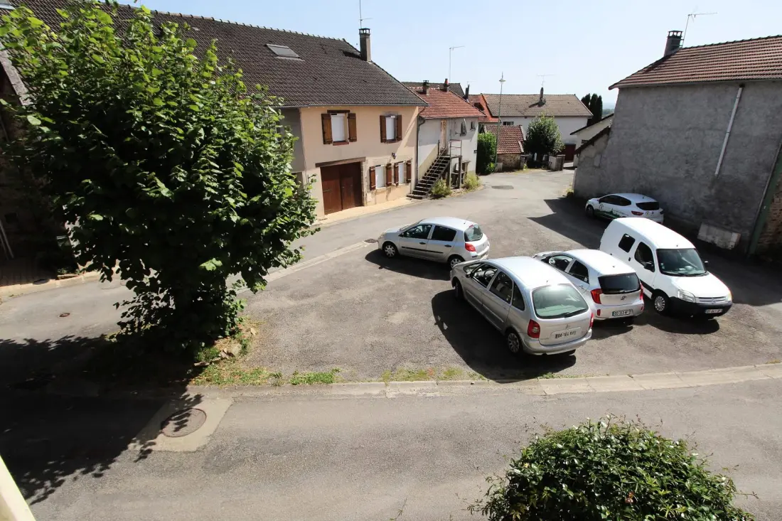 Gîte de France Tata Thérèse 2 oren