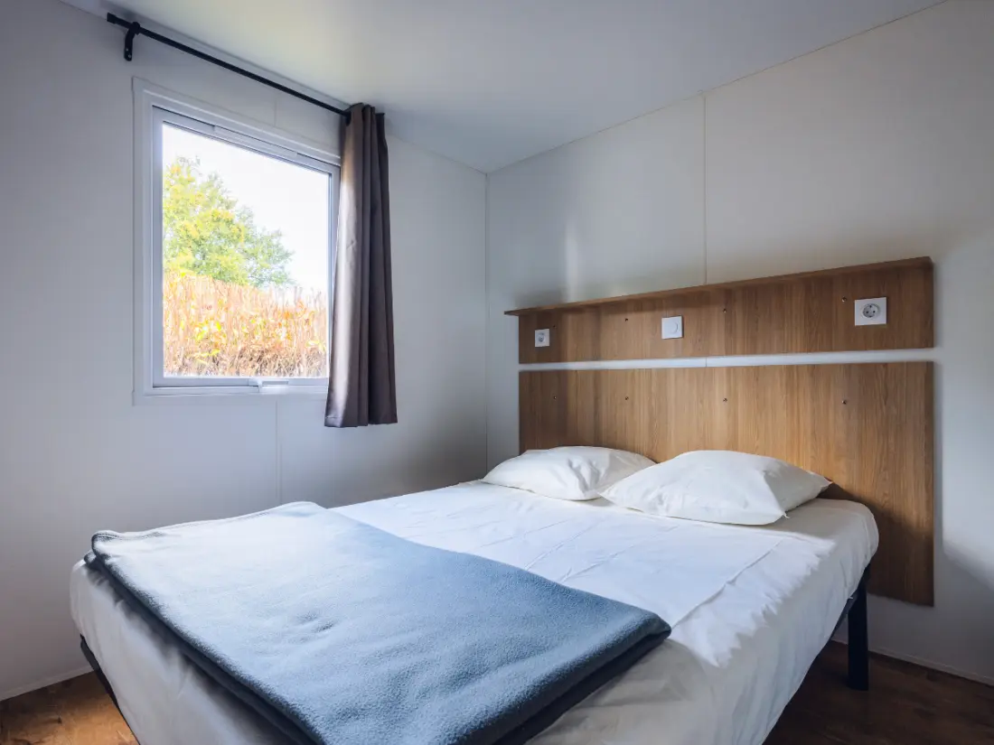 Camping Oasis des Dombes 3 Estrellas★★★