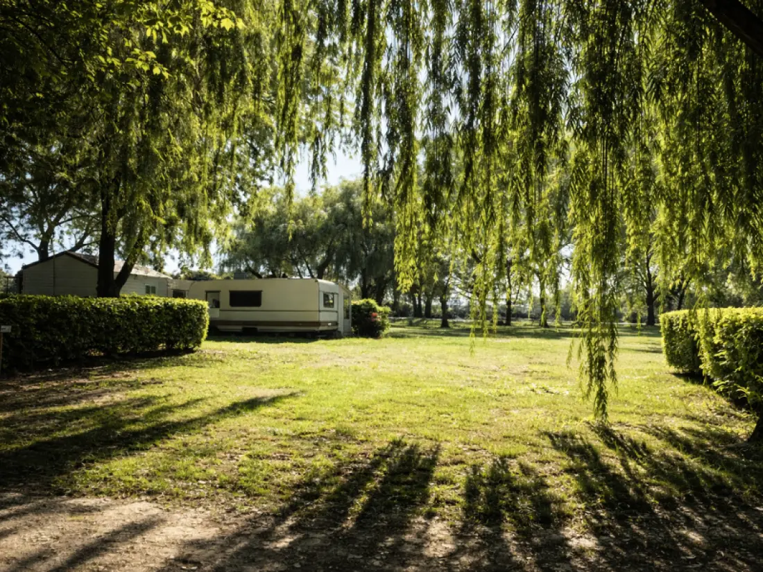 Campsite Oasis des Dombes 3 Csillagok★★★