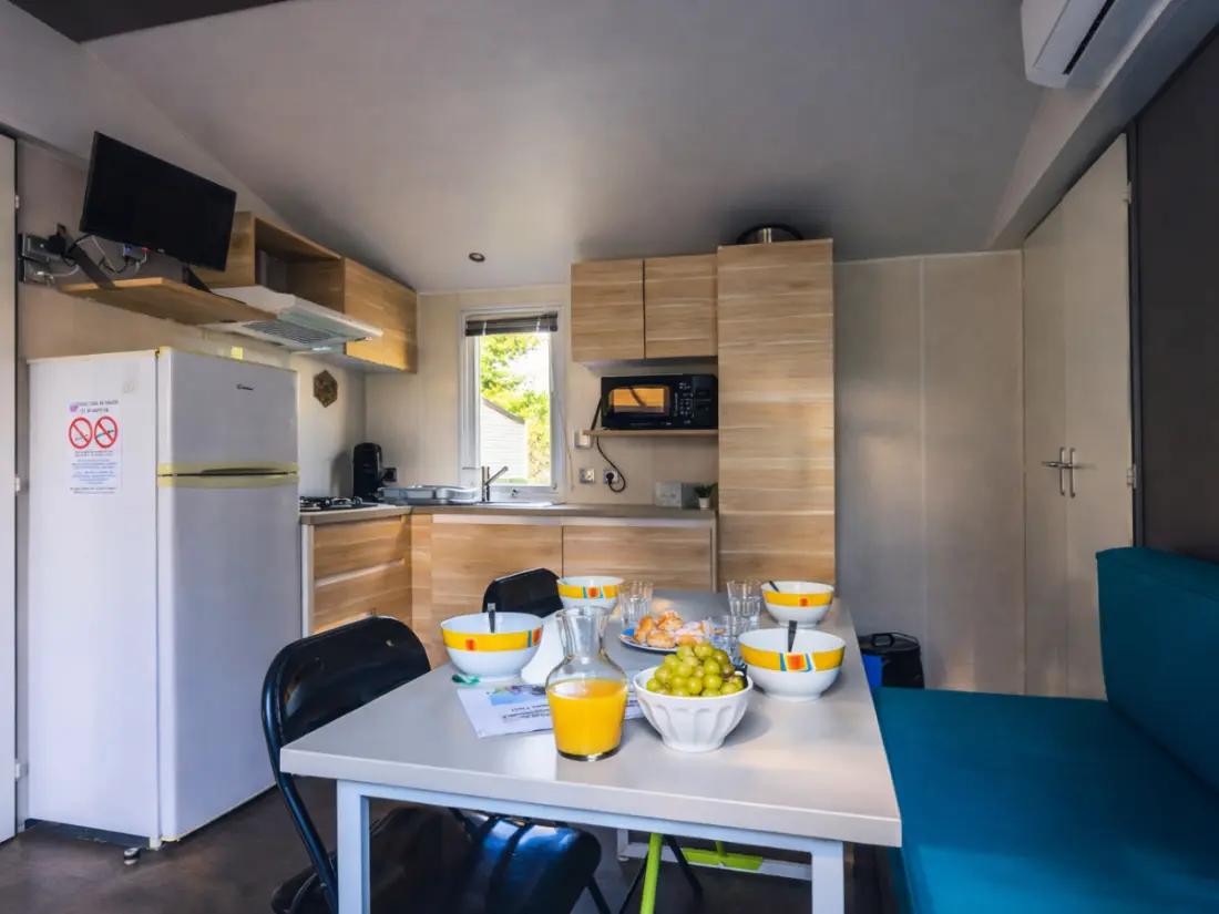 Camping Oasis des Dombes 3 Estrellas★★★