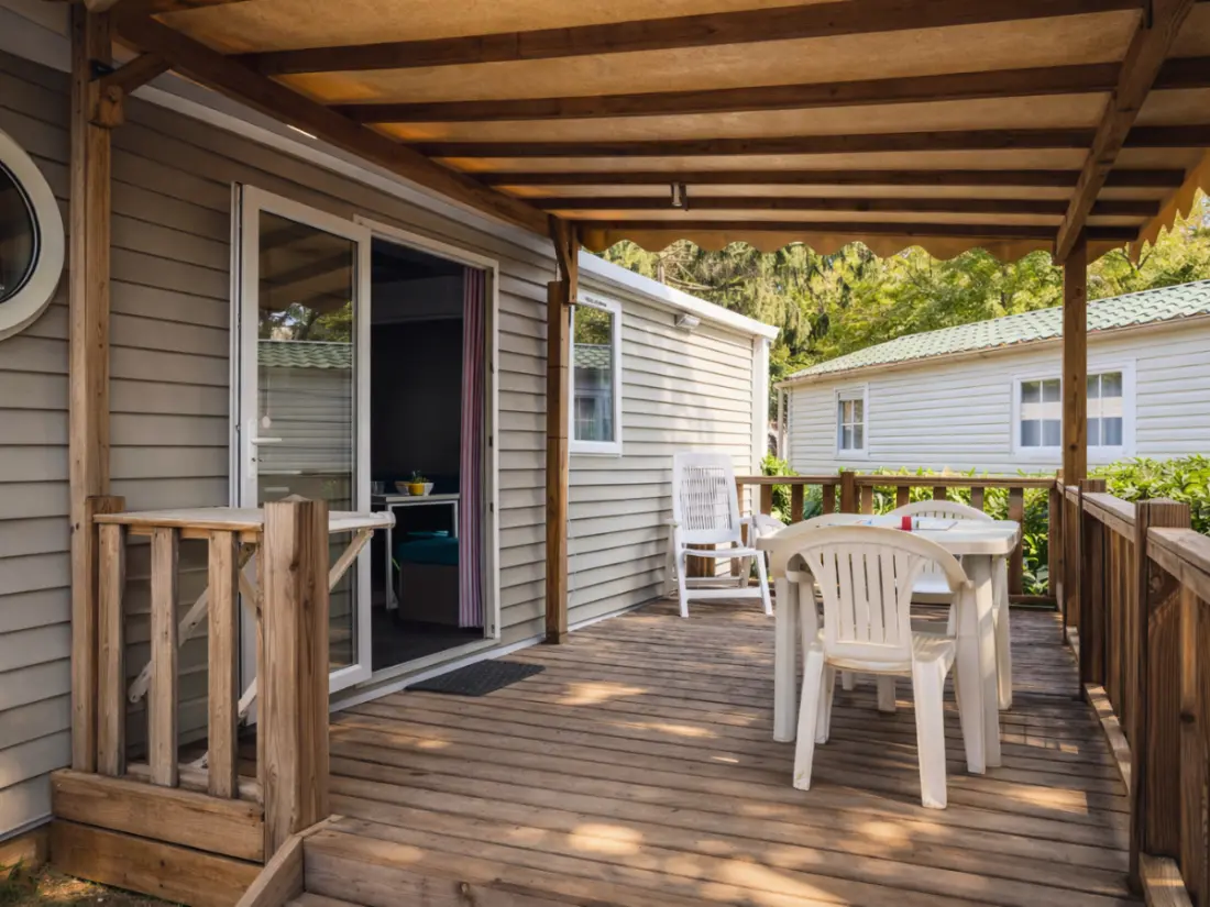 Camping Oasis des Dombes 3 Estrellas★★★