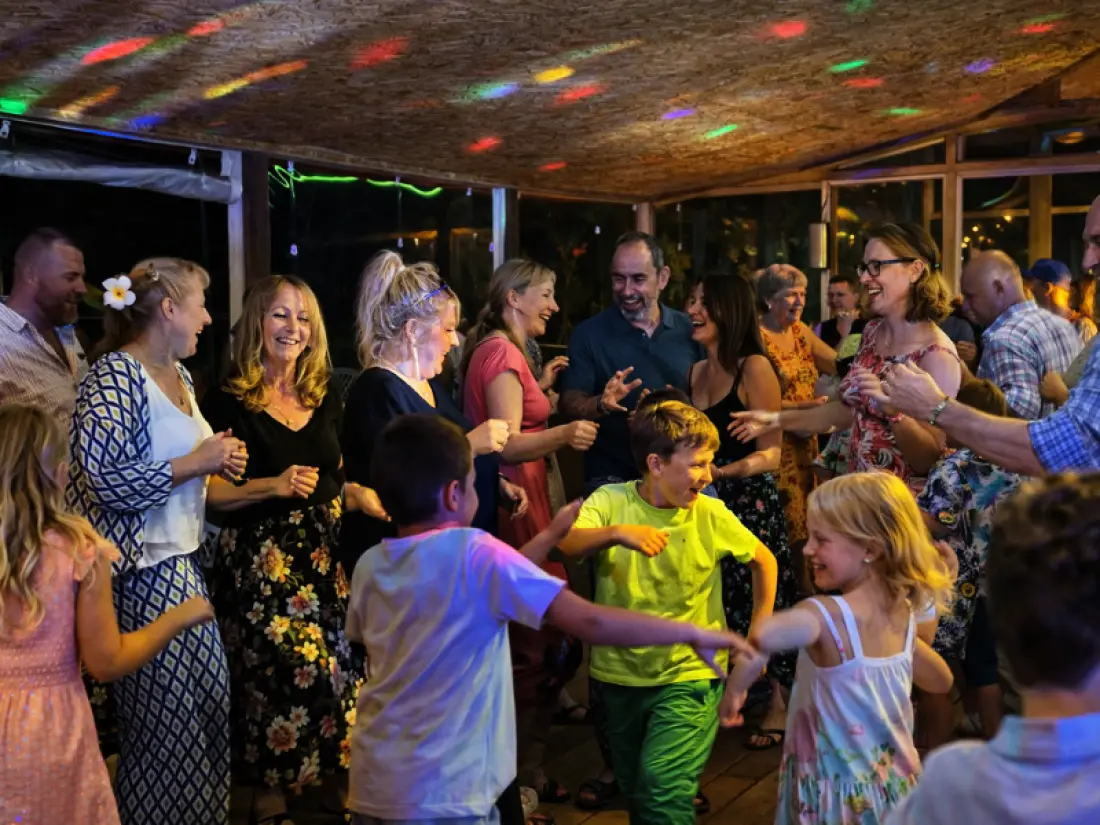 Camping Oasis des Dombes 3 Estrellas★★★
