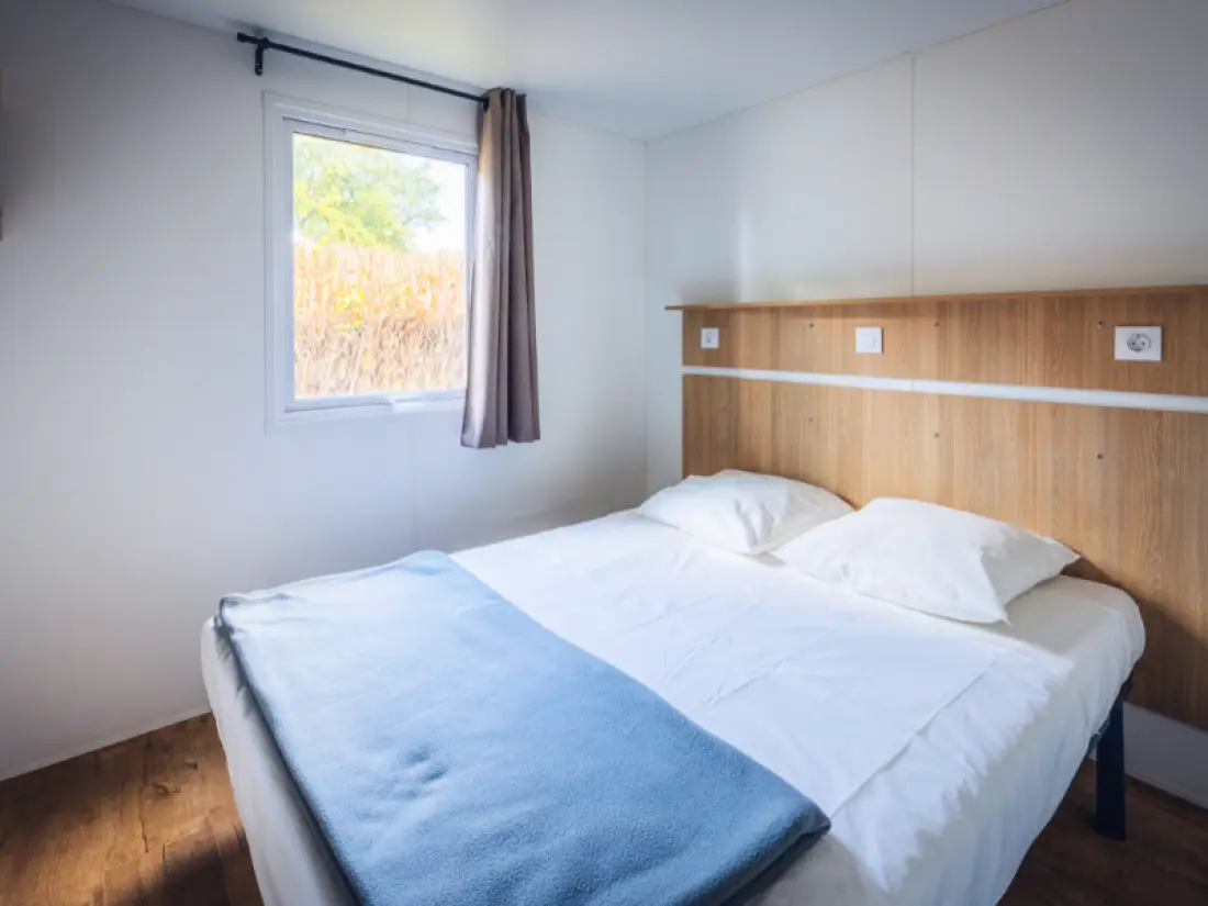 Camping Oasis des Dombes 3 Estrellas★★★