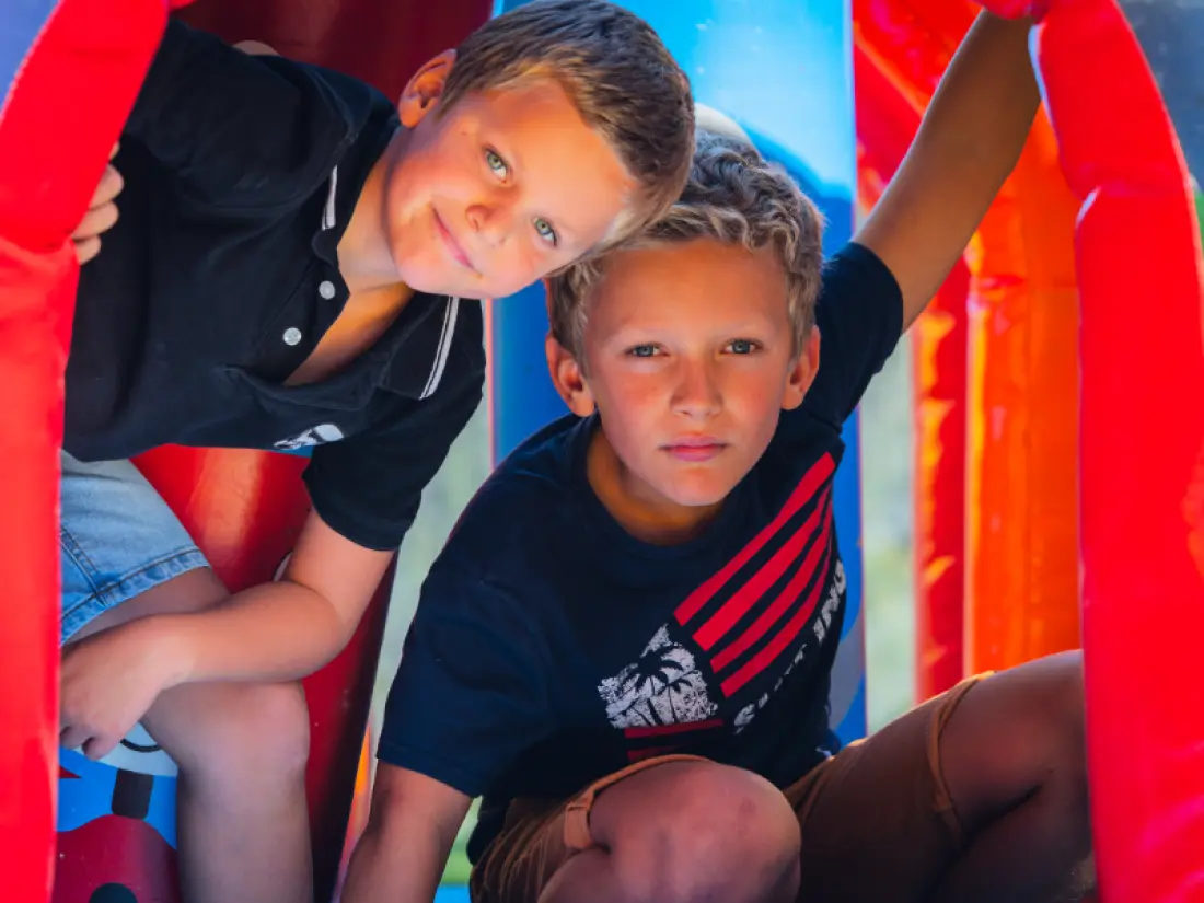 Camping Oasis des Dombes 3 Estrellas★★★