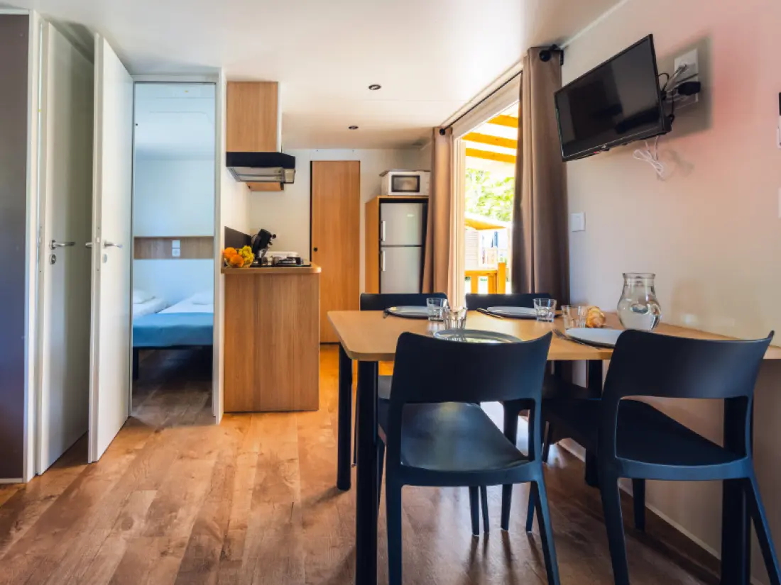Camping Oasis des Dombes 3 Estrellas★★★