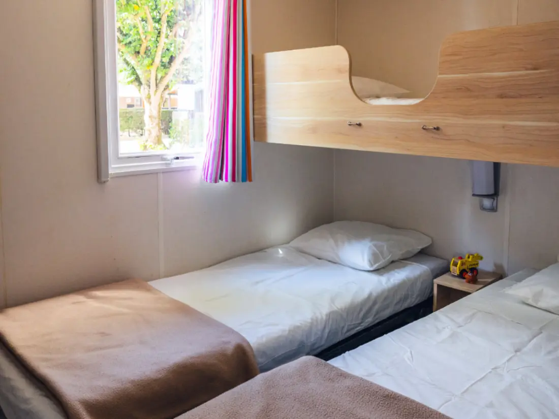 Camping Oasis des Dombes 3 Estrellas★★★