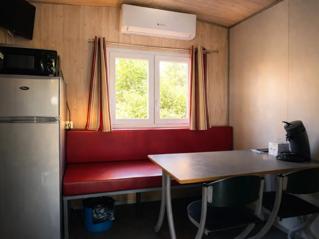 Campsite Oasis des Dombes 3 Csillagok★★★