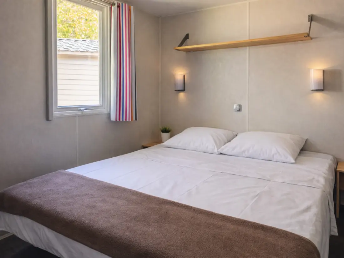 Camping Oasis des Dombes 3 Estrellas★★★
