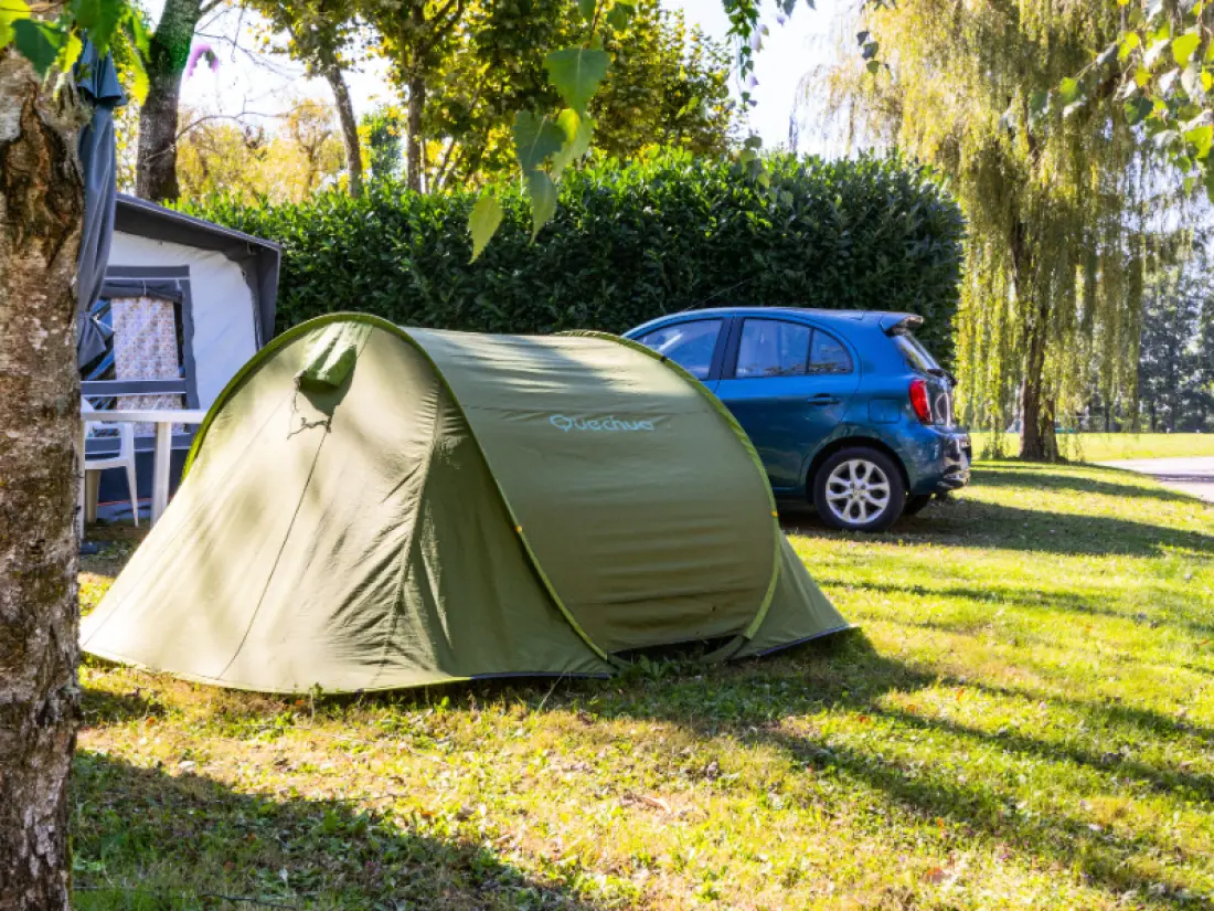 Camping Oasis des Dombes 3 Estrellas★★★