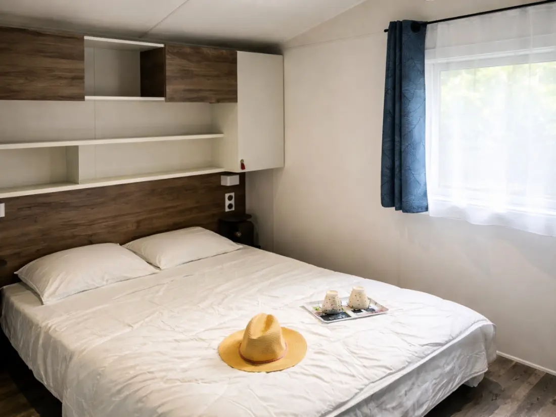 Camping Oasis des Dombes 3 Estrellas★★★