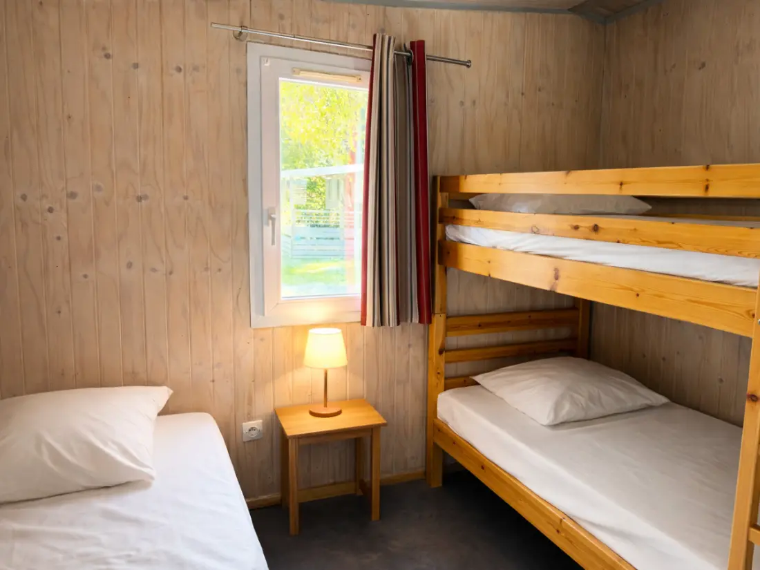 Campsite Oasis des Dombes 3 Csillagok★★★