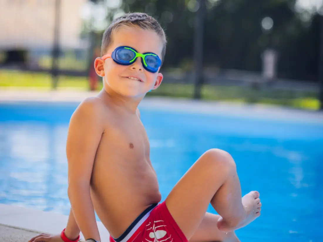 Camping Oasis des Dombes 3 Estrellas★★★