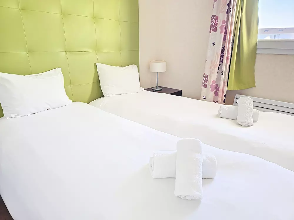 Terres de France - Domaine du Val d 'Amboise