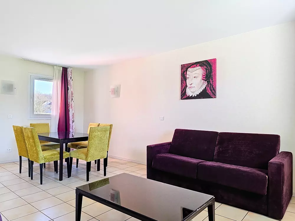 Terres de France - Domaine du Val d 'Amboise