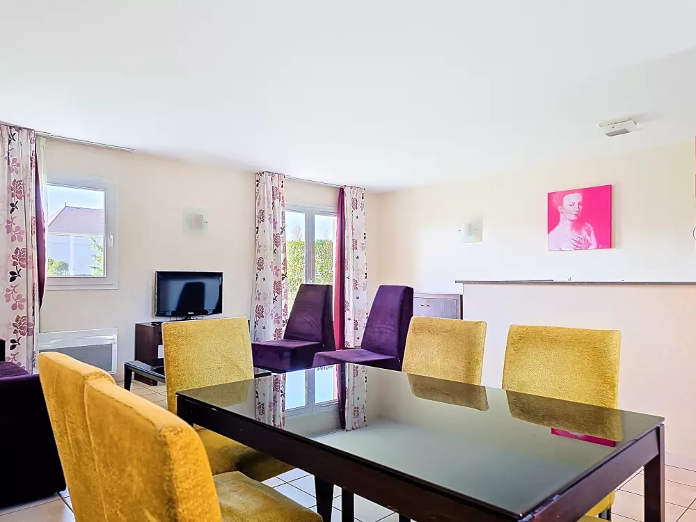 Terres de France - Domaine du Val d 'Amboise