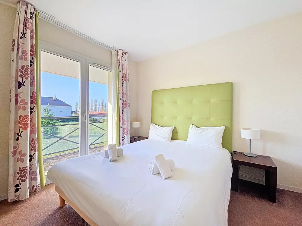 Terres de France - Domaine du Val d 'Amboise