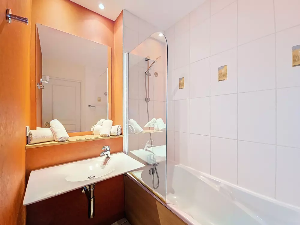 Terres de France - Domaine du Val d 'Amboise