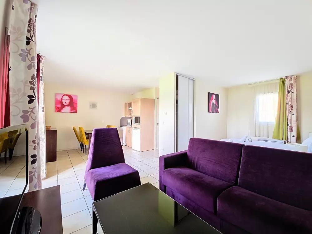 Terres de France - Domaine du Val d 'Amboise