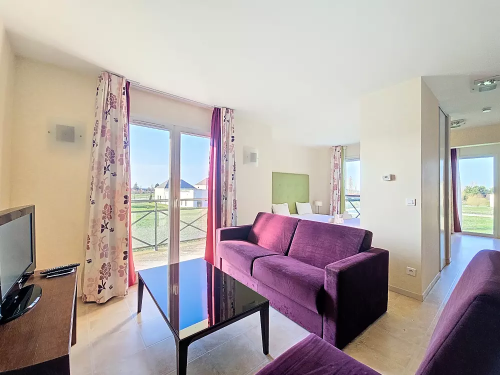 Terres de France - Domaine du Val d 'Amboise