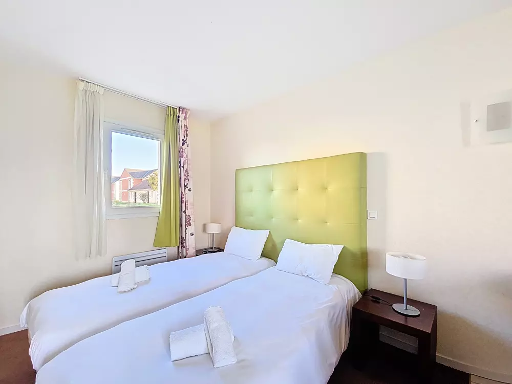 Terres de France - Domaine du Val d 'Amboise