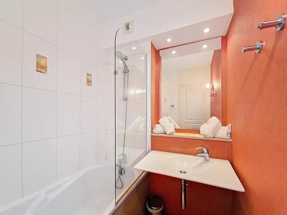 Terres de France - Domaine du Val d 'Amboise