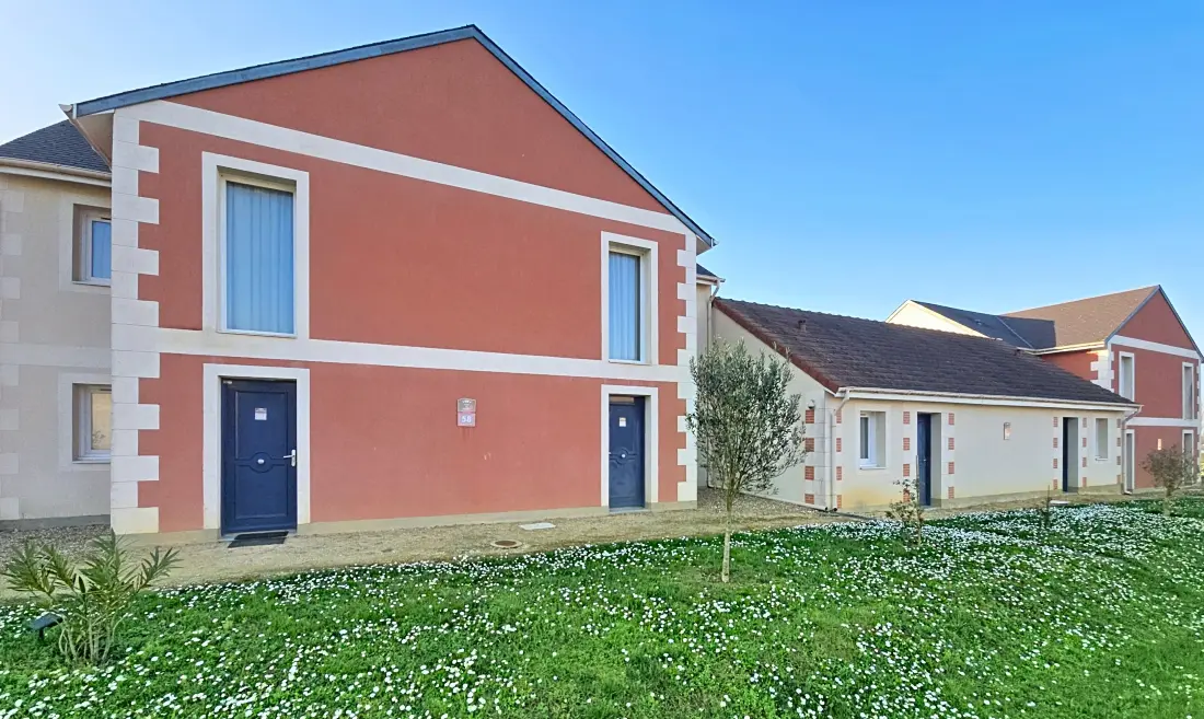 Terres de France - Domaine du Val d'Amboise 3 Csillagok★★★